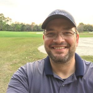 Meet your Posher, Ian